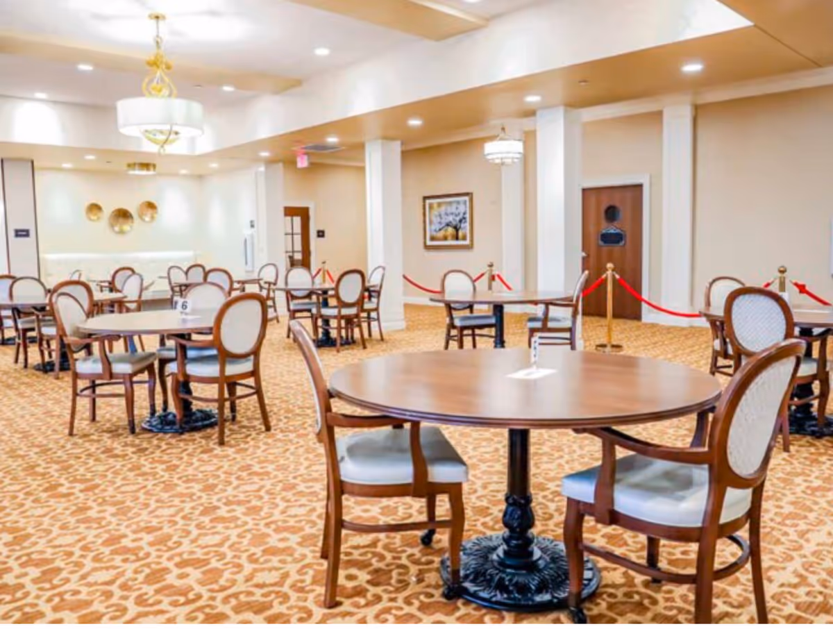 Photo 12 of Quincy Place Senior Living