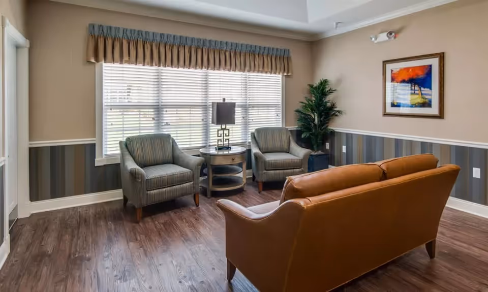 Photo 11 of Adams Pointe Senior Living