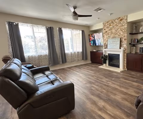 Photo 9 of Hillsong Senior Living