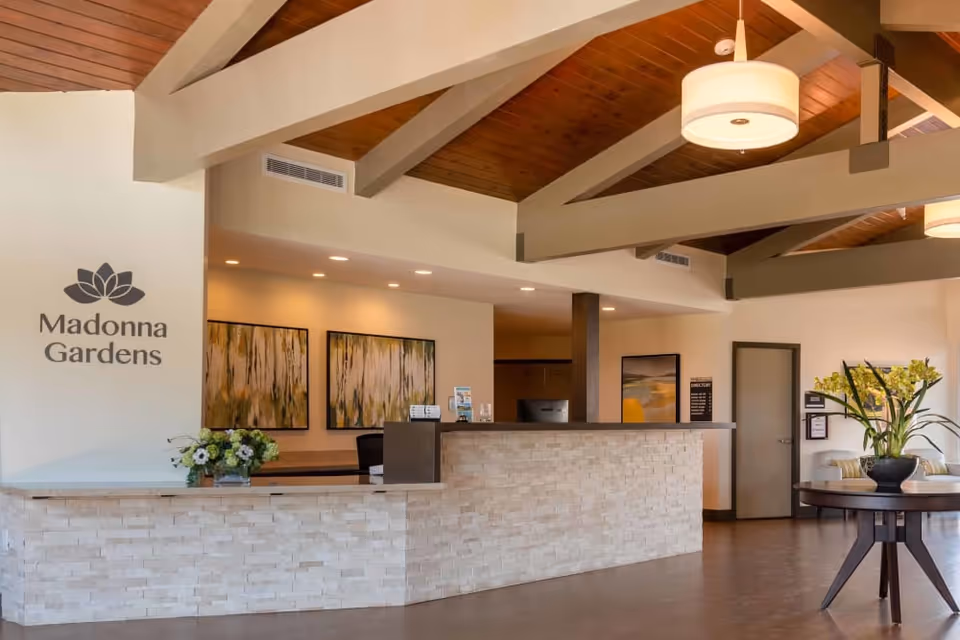 Photo 7 of Madonna Gardens Assisted Living & Memory Care