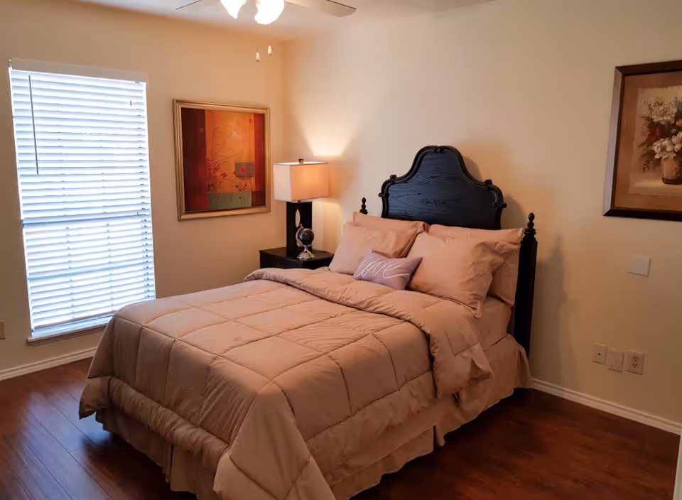 Photo 2 of Silver Oaks Assisted Living