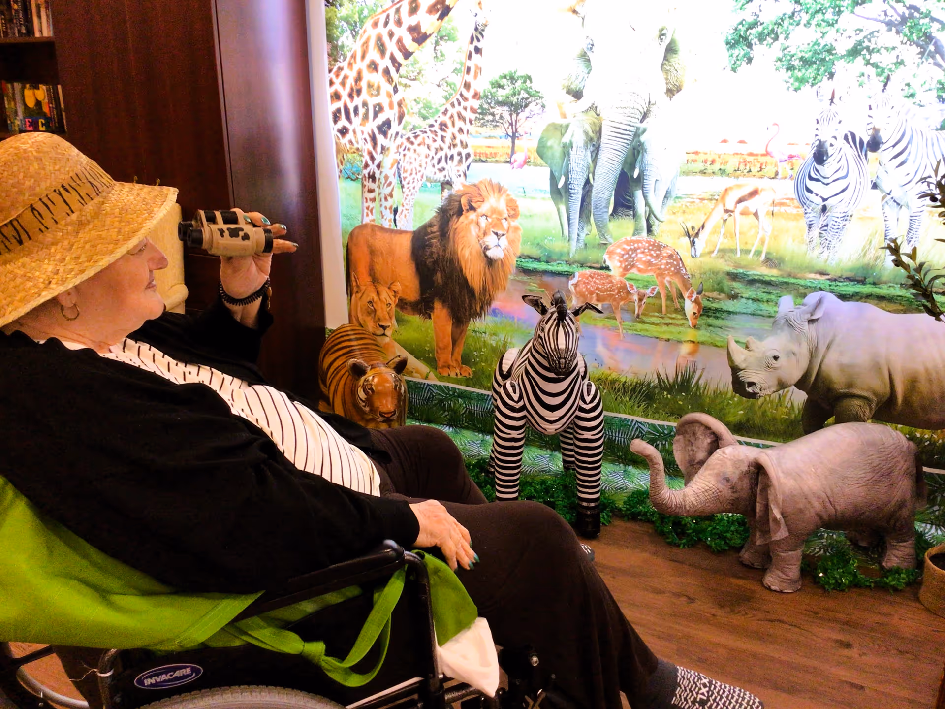 Photo of Holden Rehabilitation & Skilled Nursing Center
