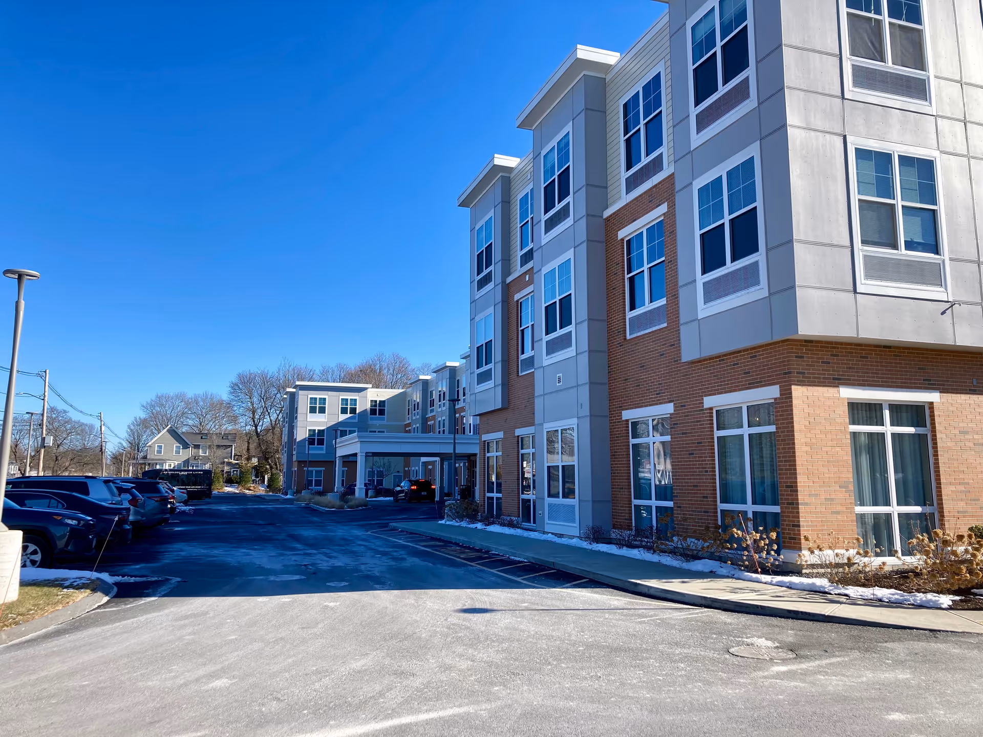 Photo 3 of The Residence at Natick South
