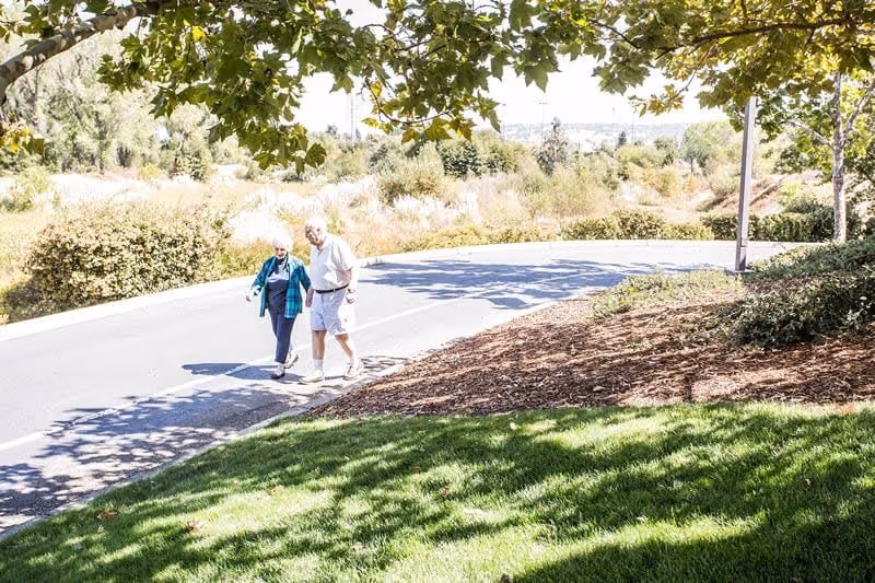 Photo 2 of Creekside Oaks Retirement Community