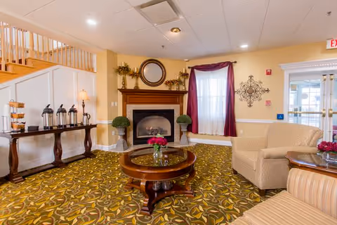 Photo 8 of Appleridge Senior Living