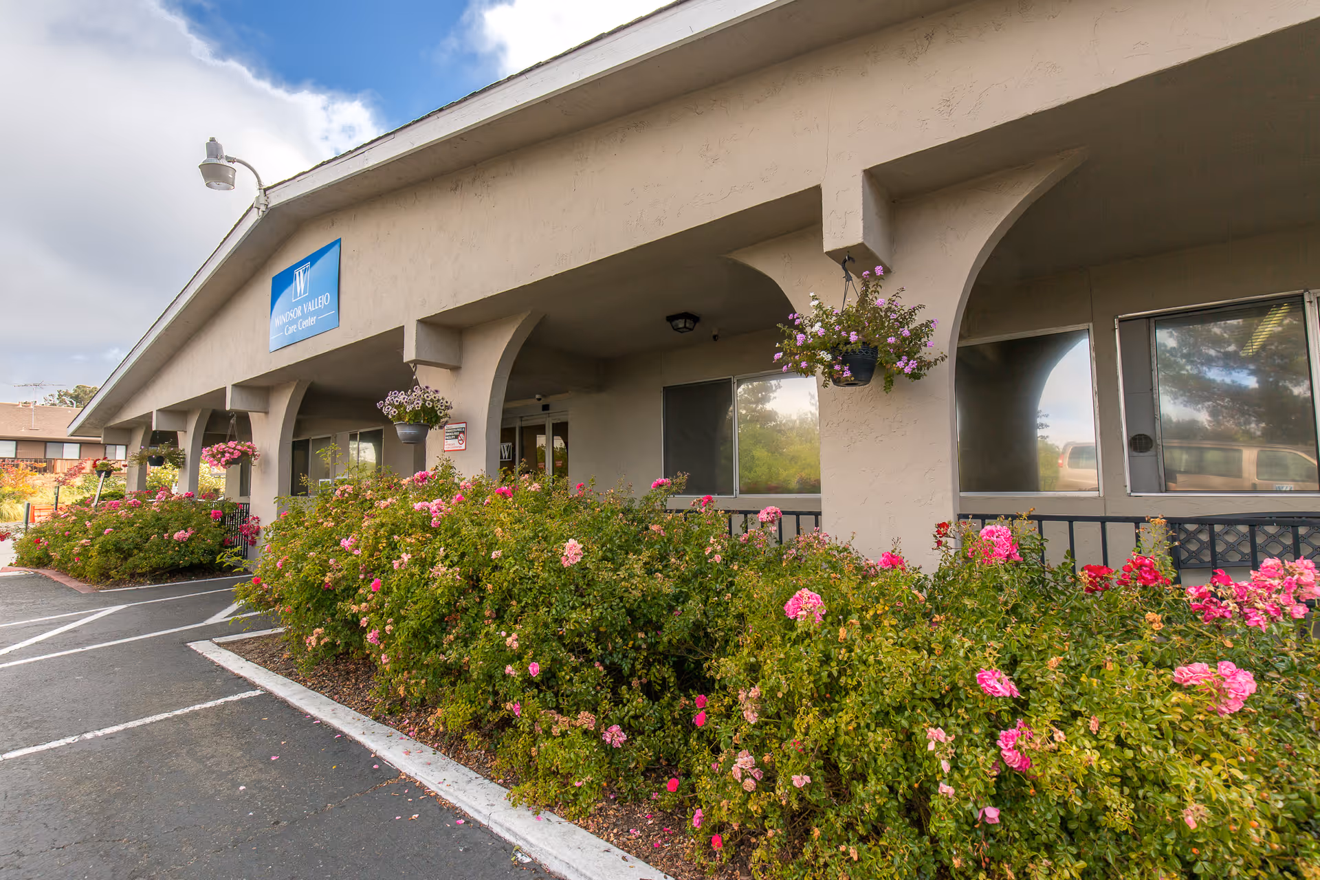 Photo of Windsor Vallejo Care Center