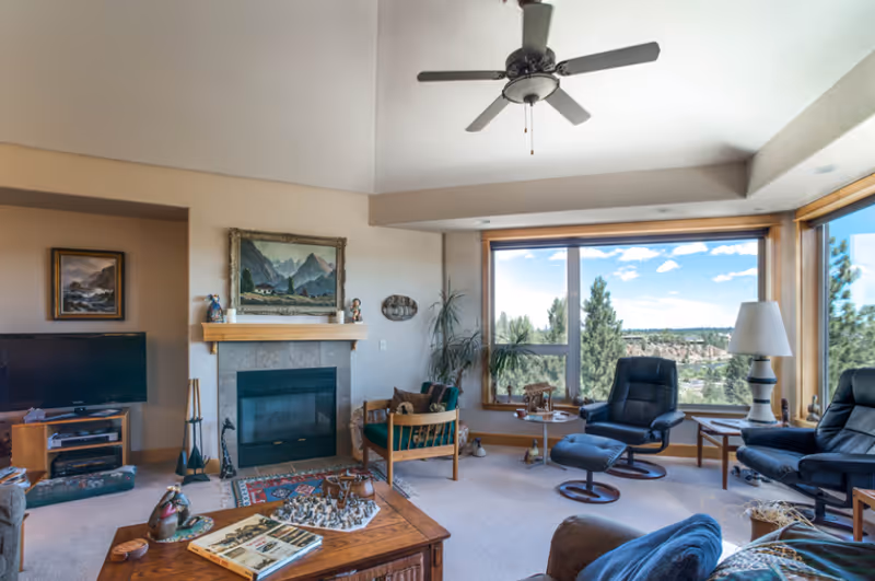 Photo 9 of Touchmark at Mount Bachelor Village