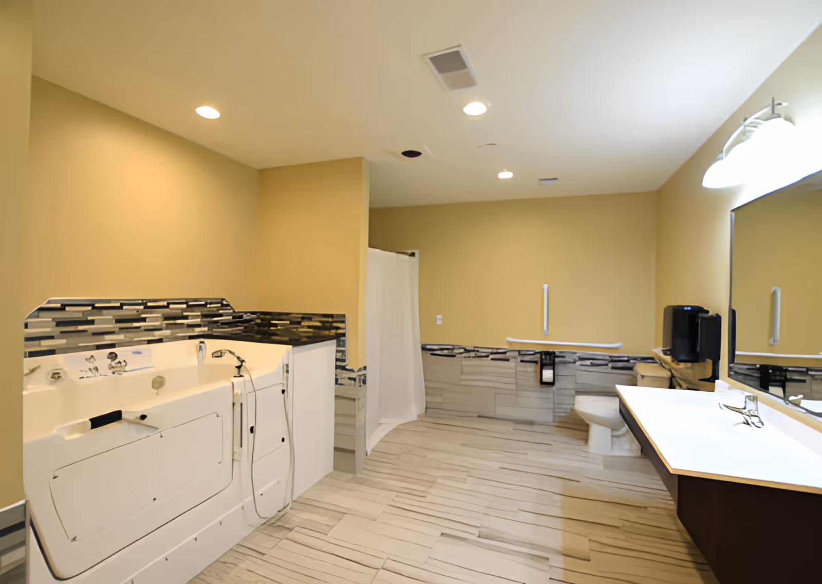Photo 8 of Shelby Comfort Care
