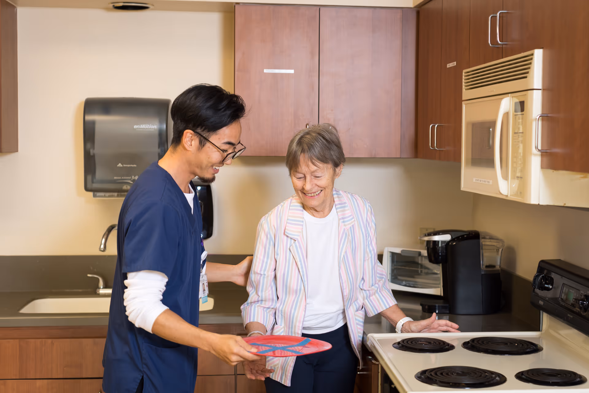 Photo 3 of Kei-Ai Los Angeles Healthcare Center