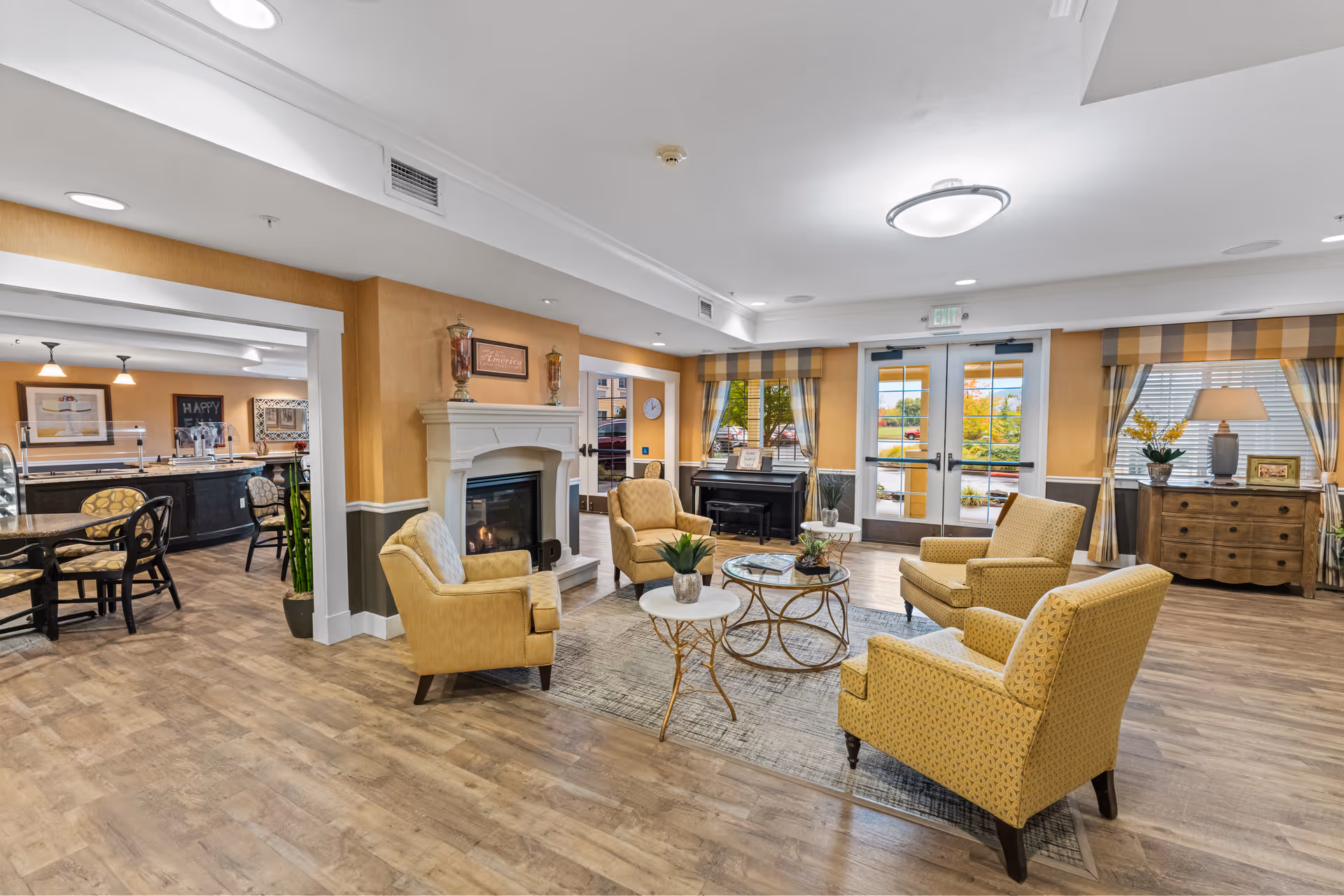 Photo 42 of Volante Senior Living of Eugene