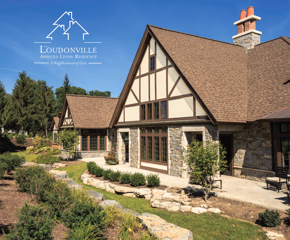 Photo of Loudonville Assisted Living Residence