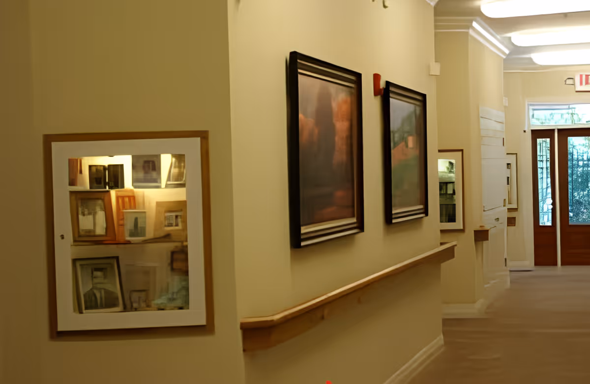 Photo 3 of Dolan Memory Care Home at Frontier