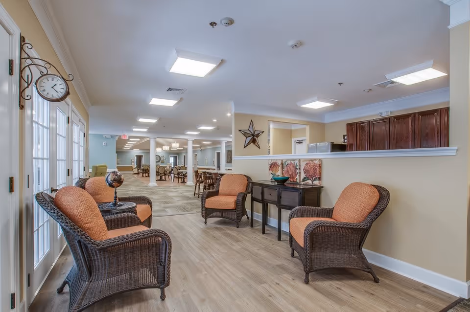 Photo 7 of Barton House Memory Care