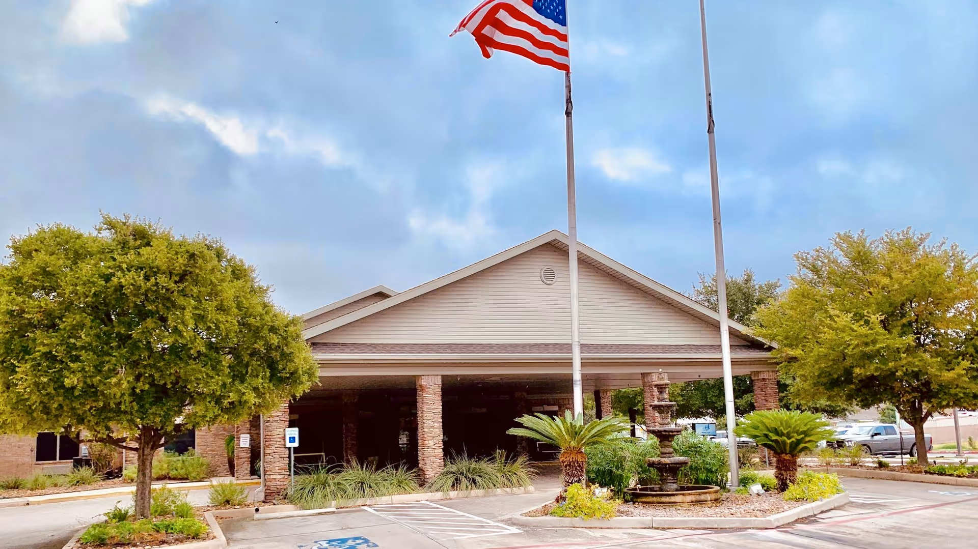 Photo of Silver Tree Nursing and Rehabilitation