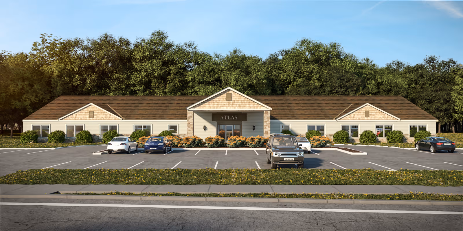 Photo of Atlas Villas Memory Care