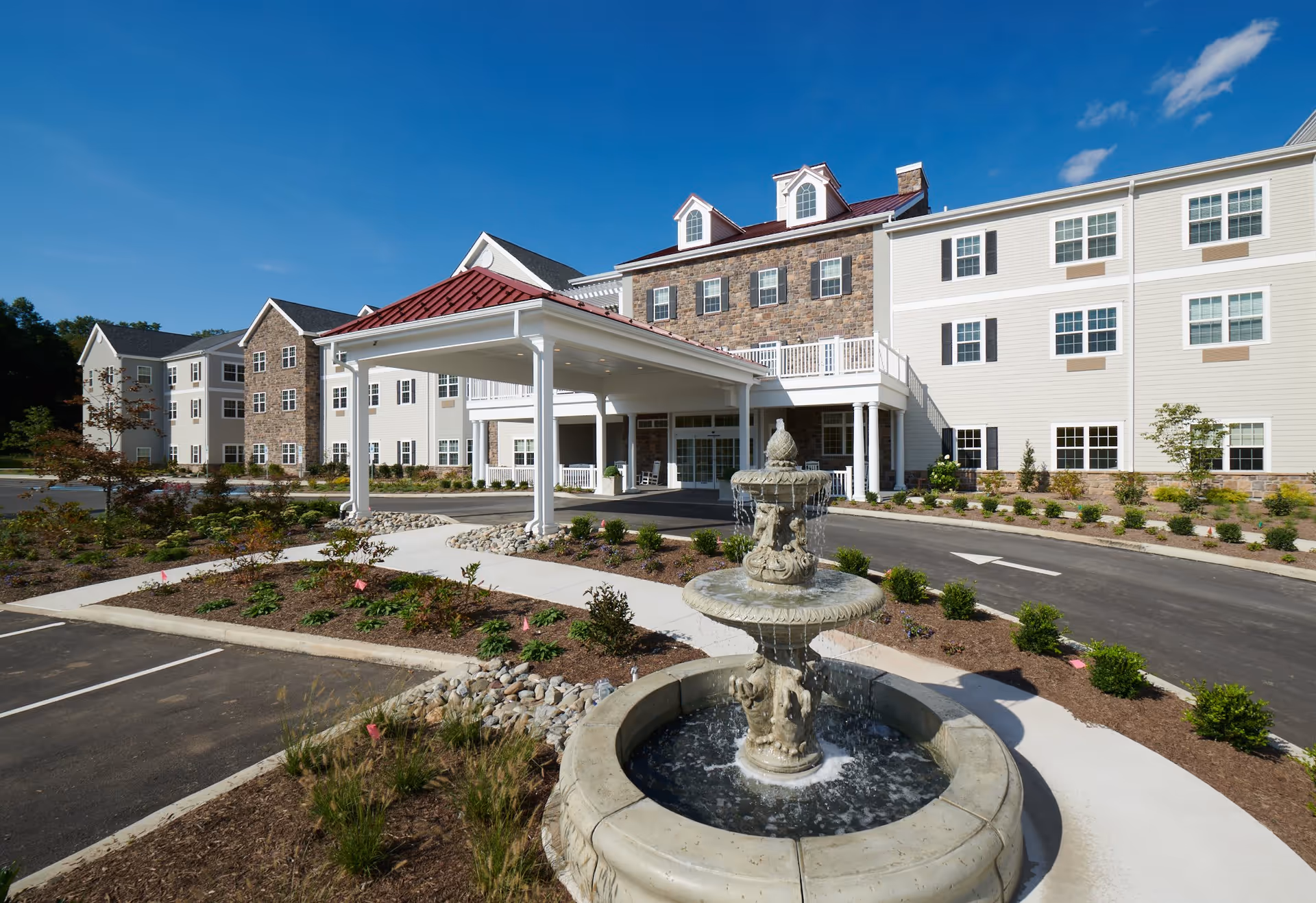 Photo of The Village at Lifequest