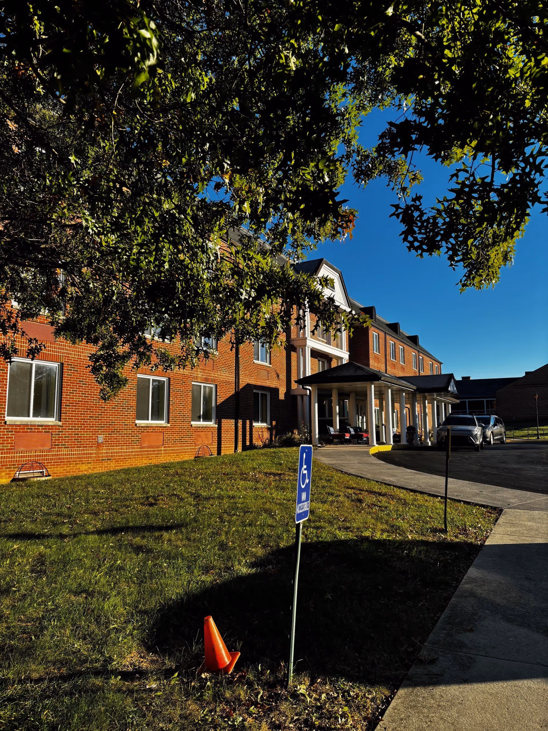 Photo of Carrington Place at Wytheville