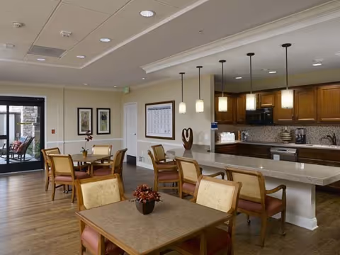 Photo 17 of Atria Golden Creek