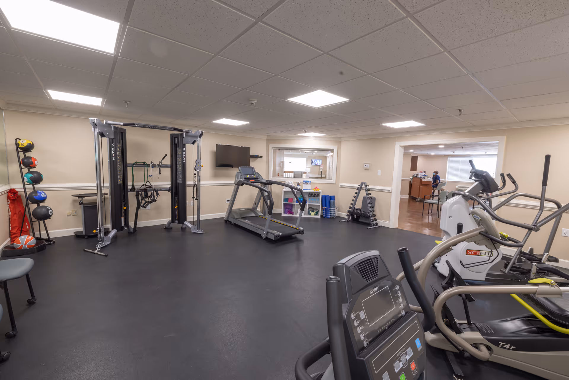 Photo 13 of Heatherwood Retirement Community
