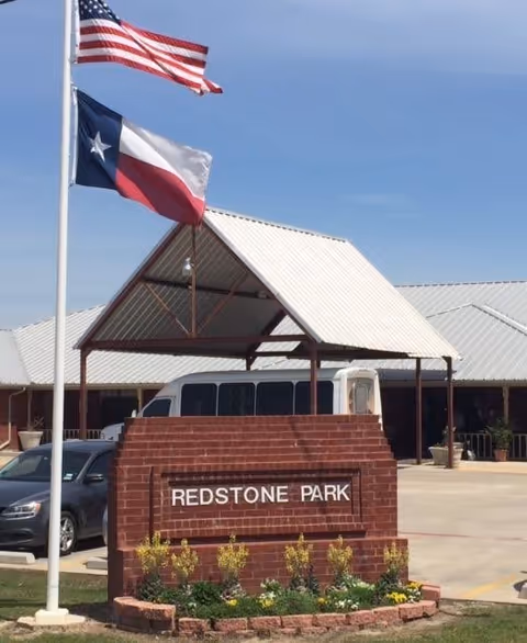 Photo of Redstone Park