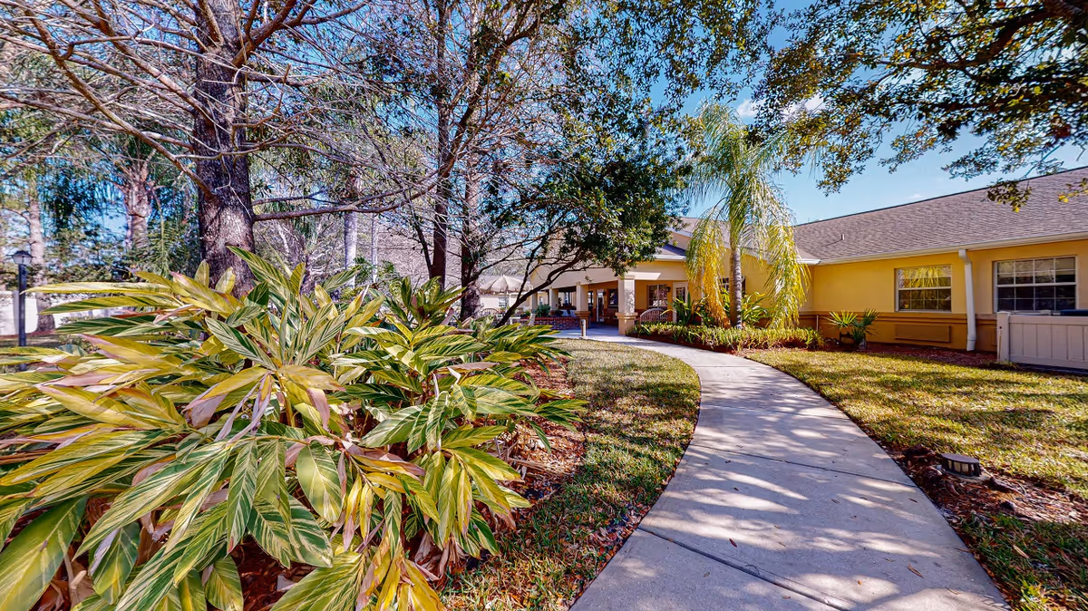 Photo 5 of Arden Courts - ProMedica Memory Care Community (Tampa)