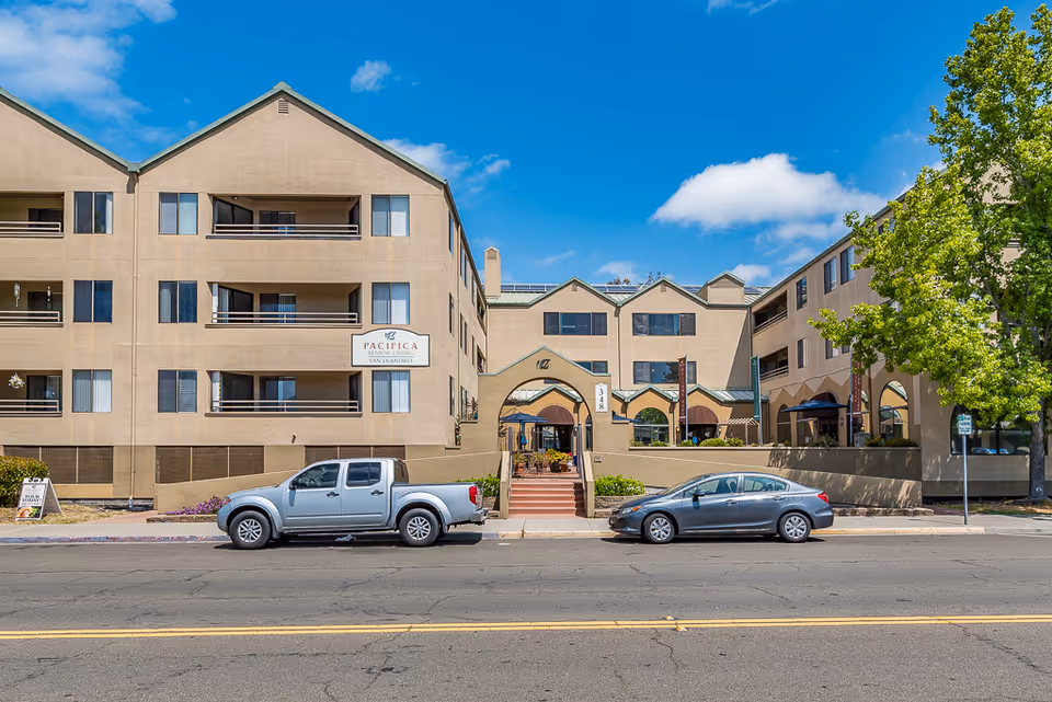 Photo 2 of San Leandro Senior Living