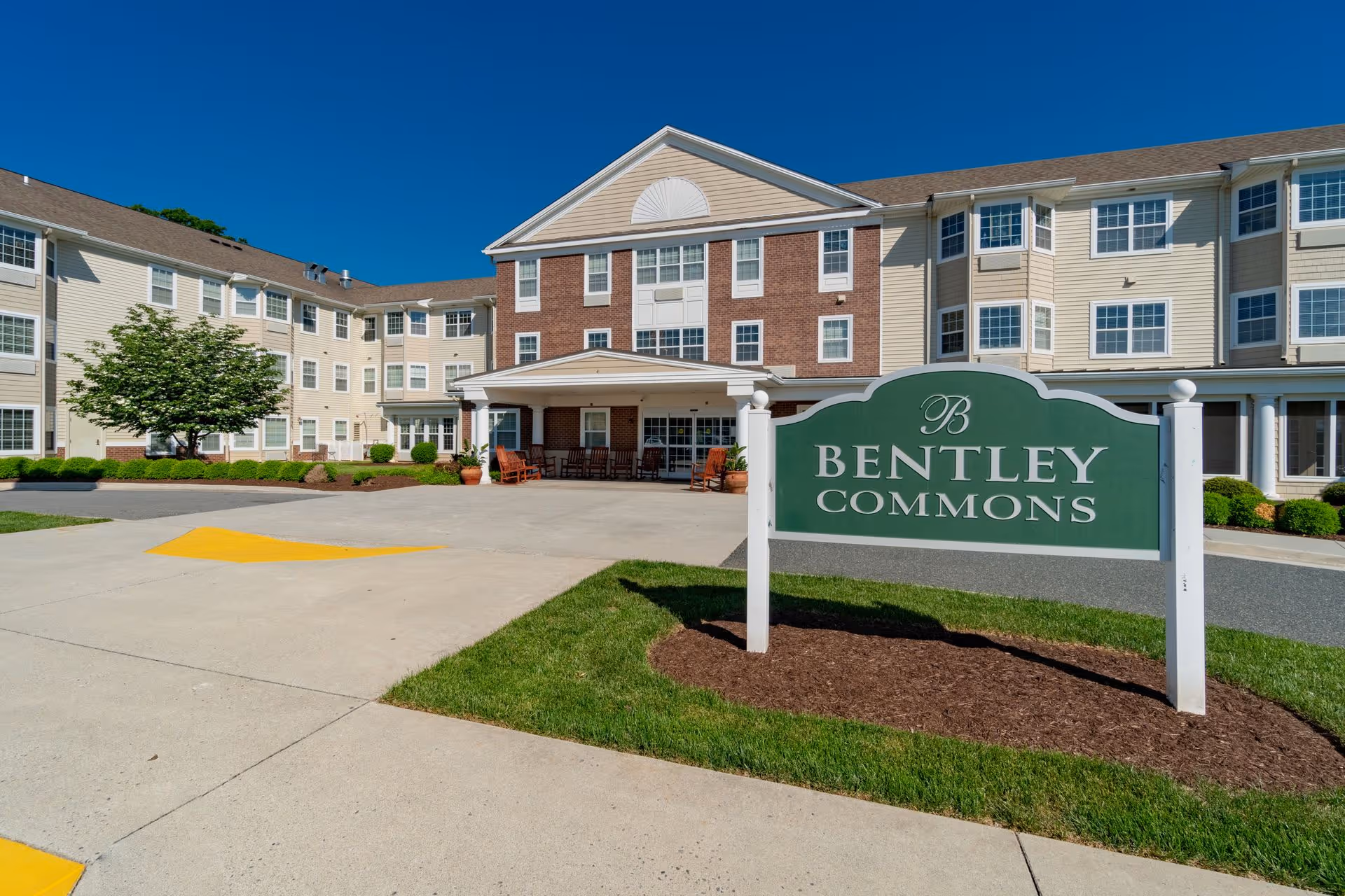 Photo of Bentley Commons at Lynchburg