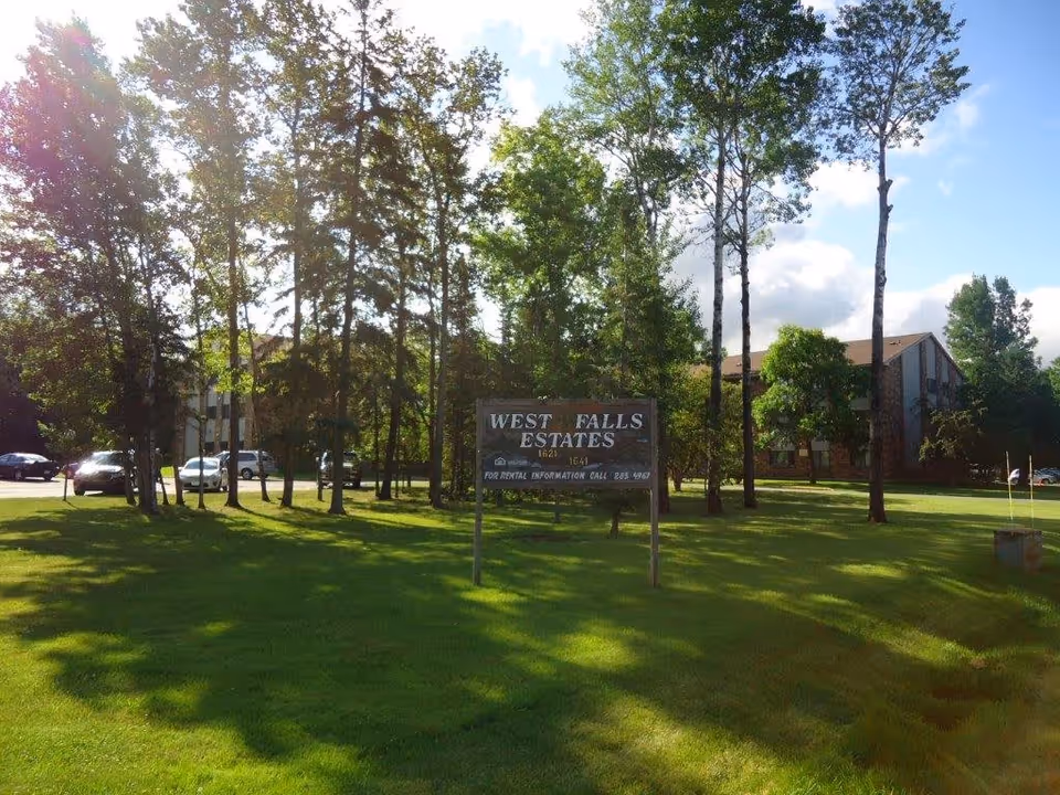 Photo 4 of West Falls Estates