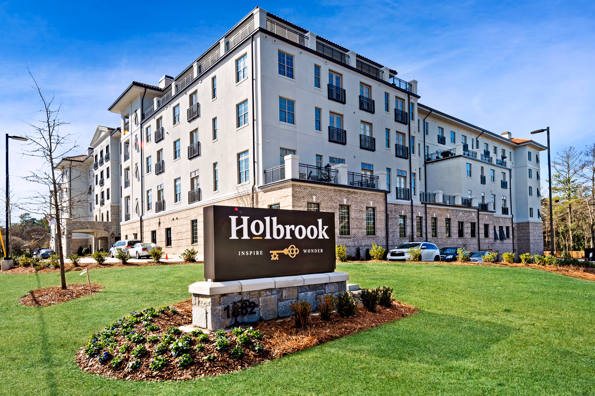 Photo of Holbrook Decatur
