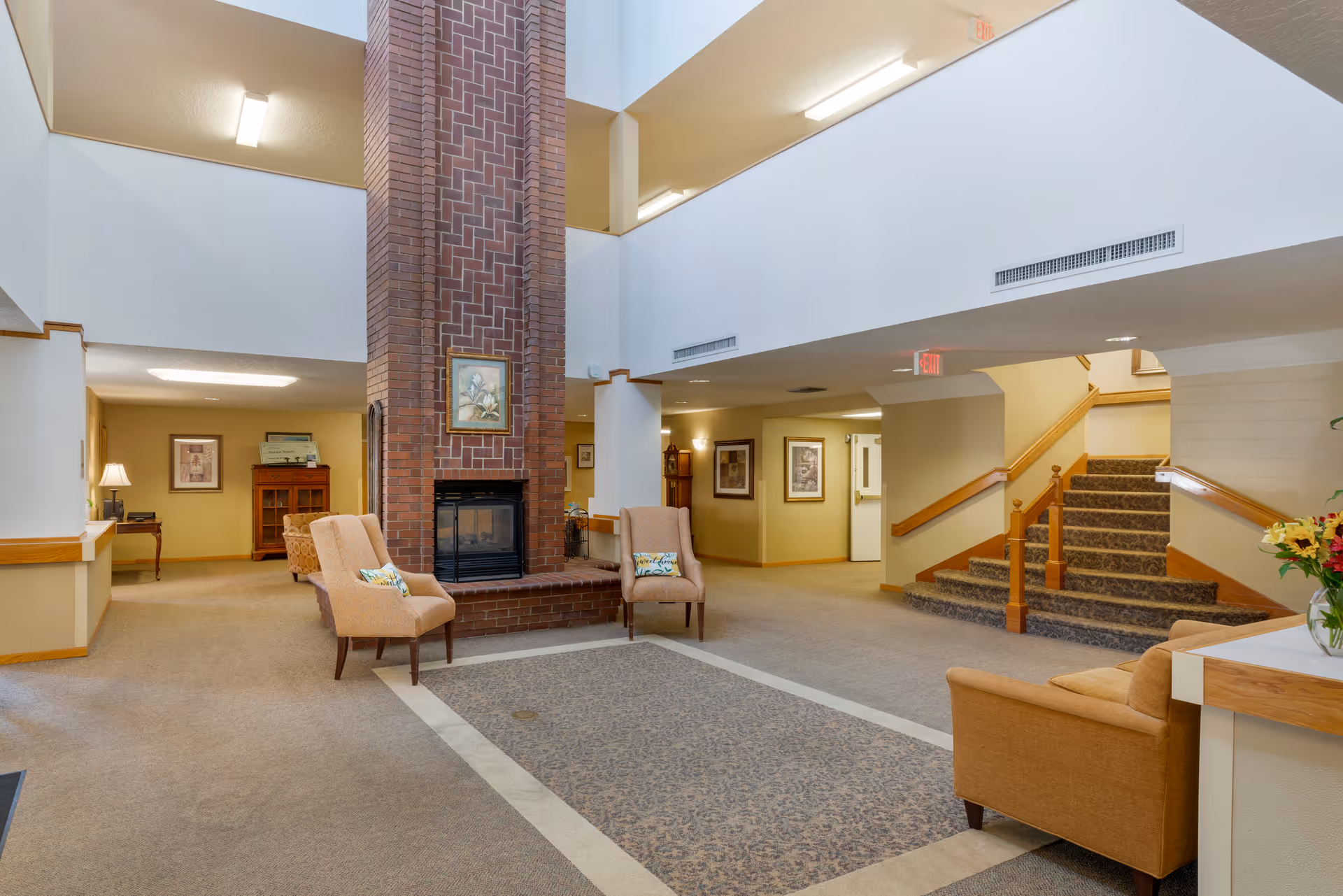 Photo 16 of Brookdale McMinnville City Center