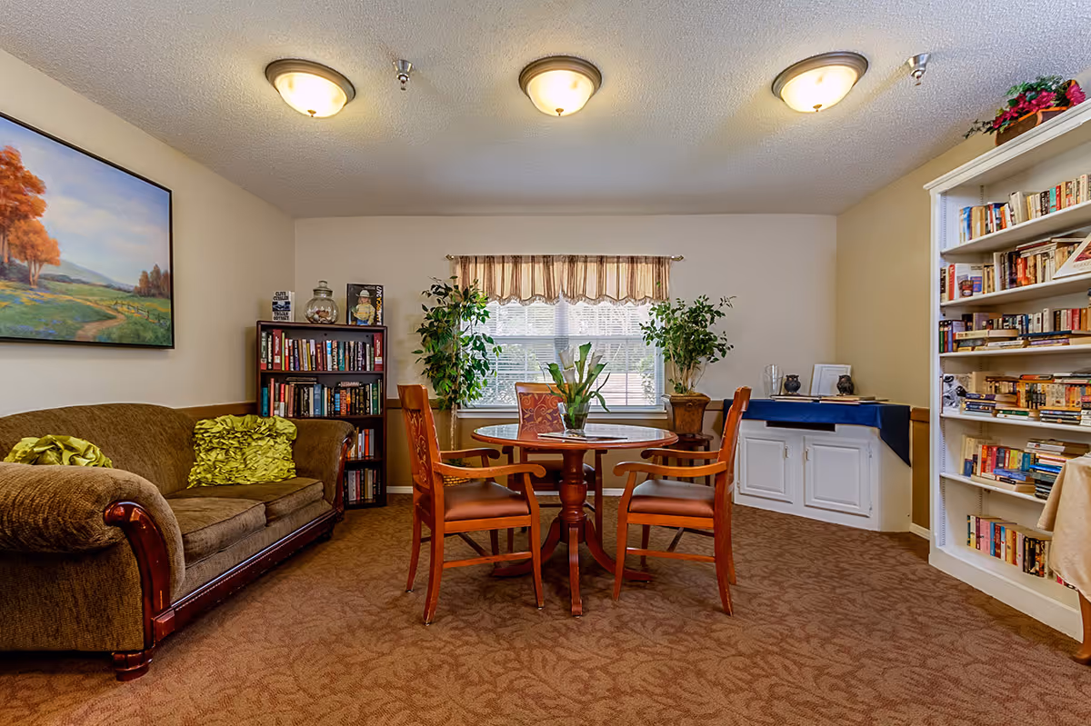 Photo 6 of Countryside Senior Living of Jacksonville
