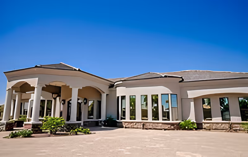 Photo of Az Happy Valley Royal Care Home