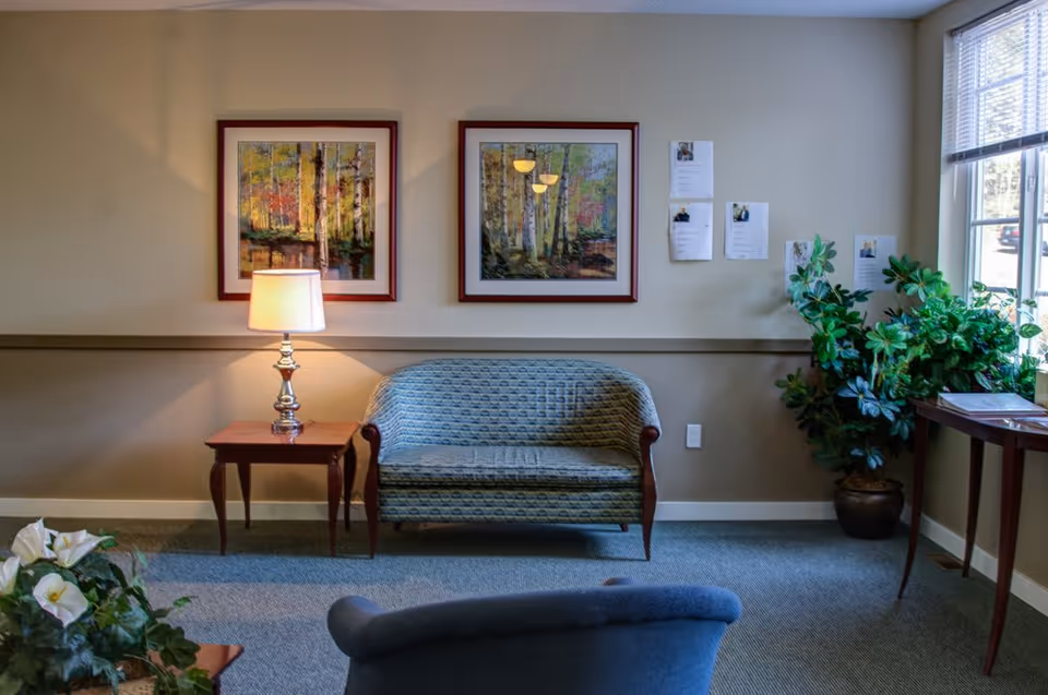 Photo 8 of Hillside Place Assisted Living & Memory Care