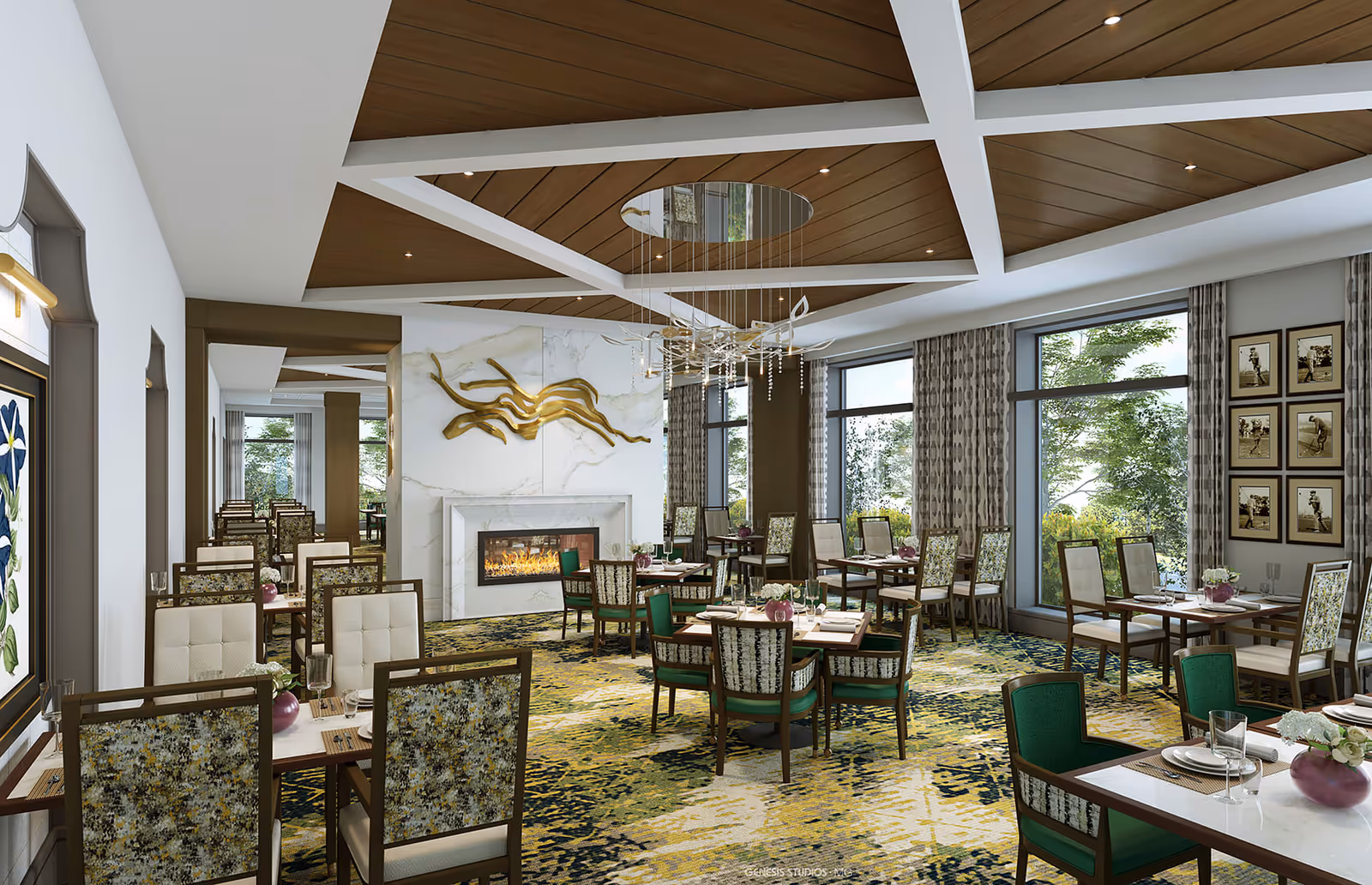 Photo 6 of The Sheridan at Oak Brook