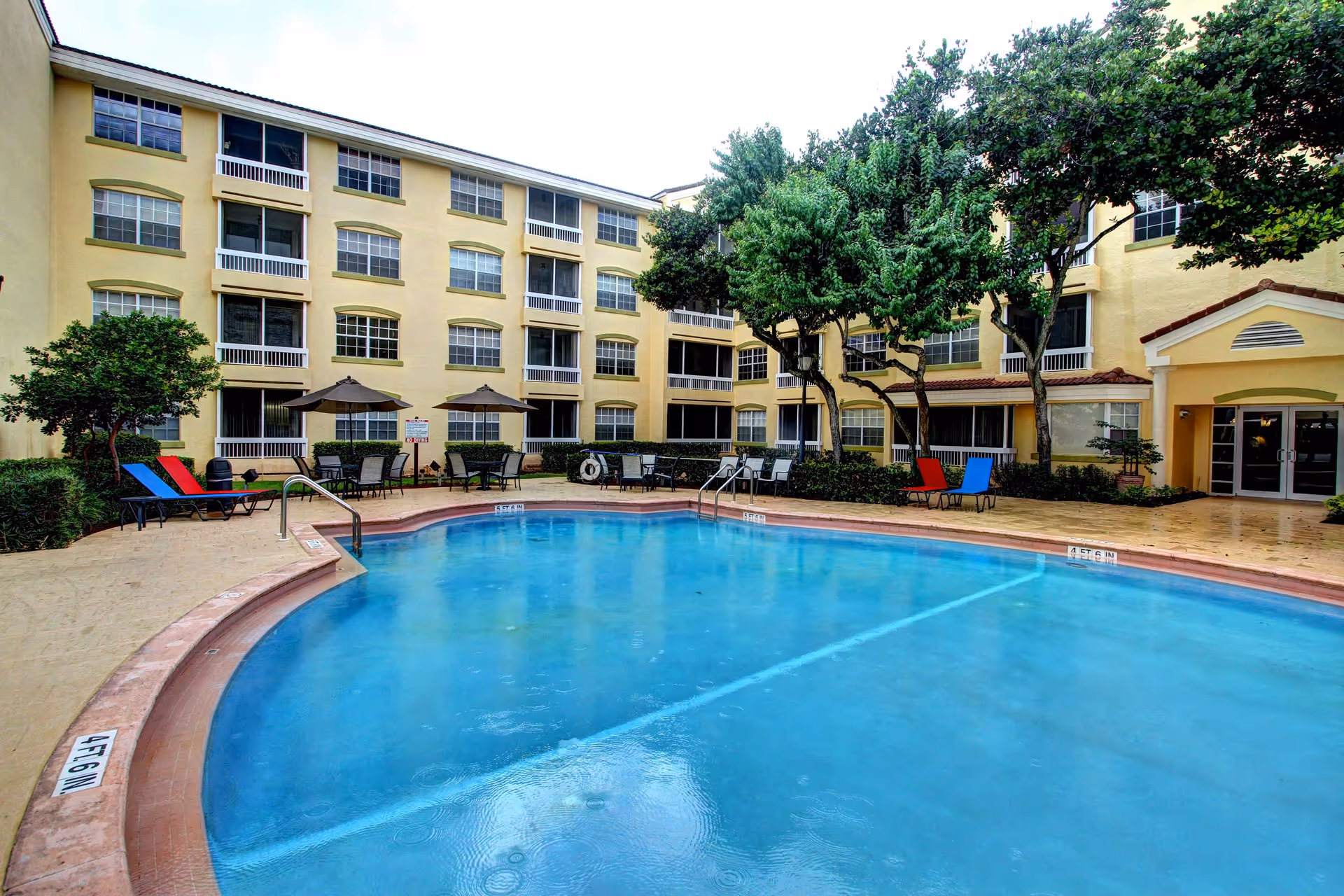Photo 6 of Five Star Premier Residences of Plantation
