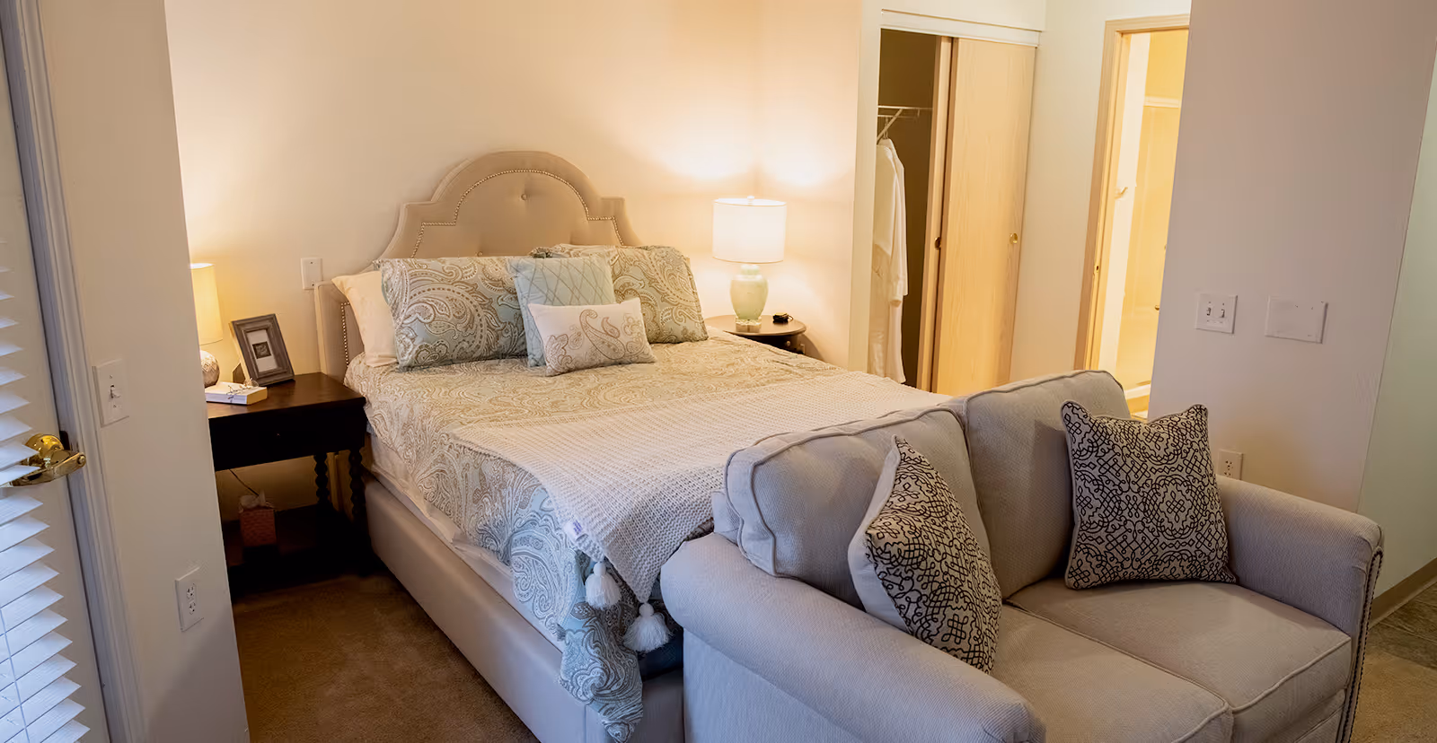 Photo 20 of Manor at Steeplechase - A Provincial Senior Living Community