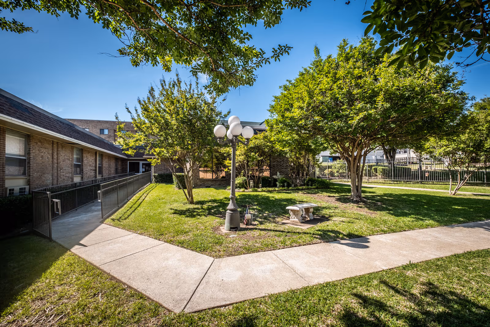 Photo of Christian Care Nursing & Rehabilitation