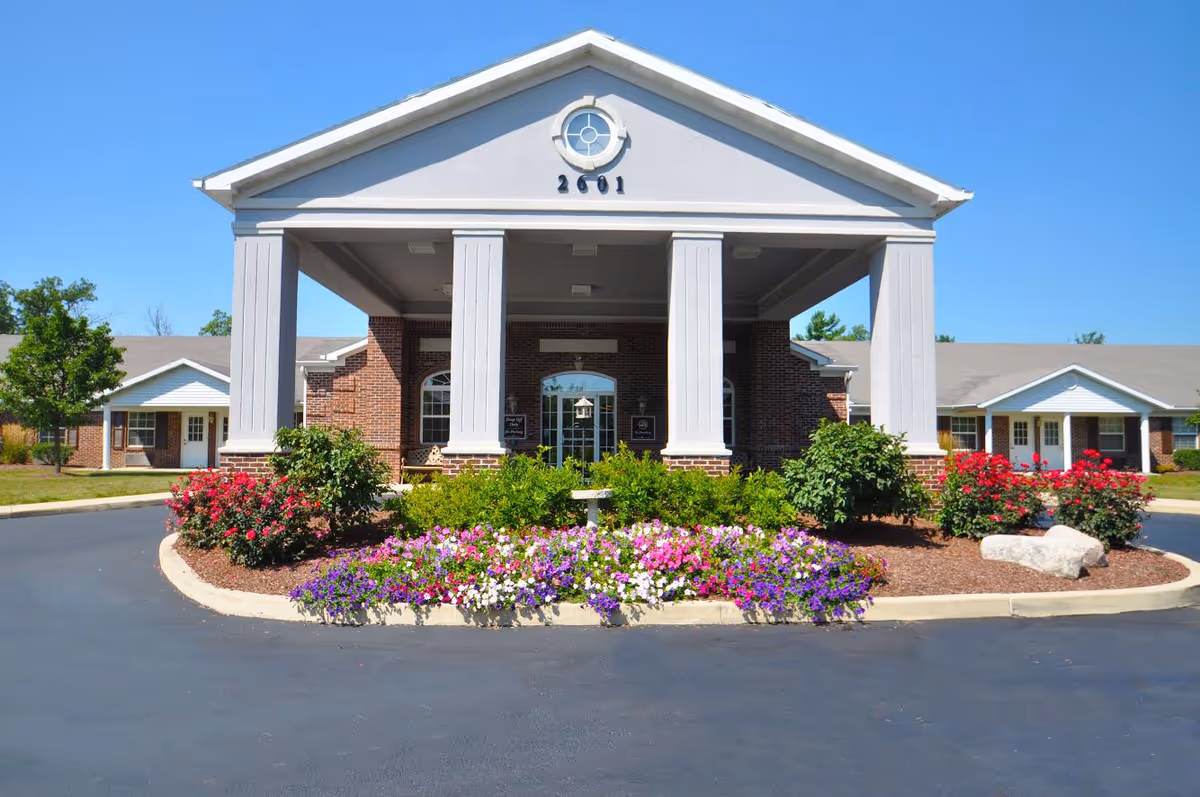 Photo 2 of Five Star Residences of Fort Wayne