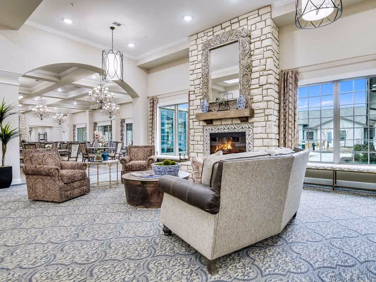 Photo 10 of The Grandview of Chisholm Trail