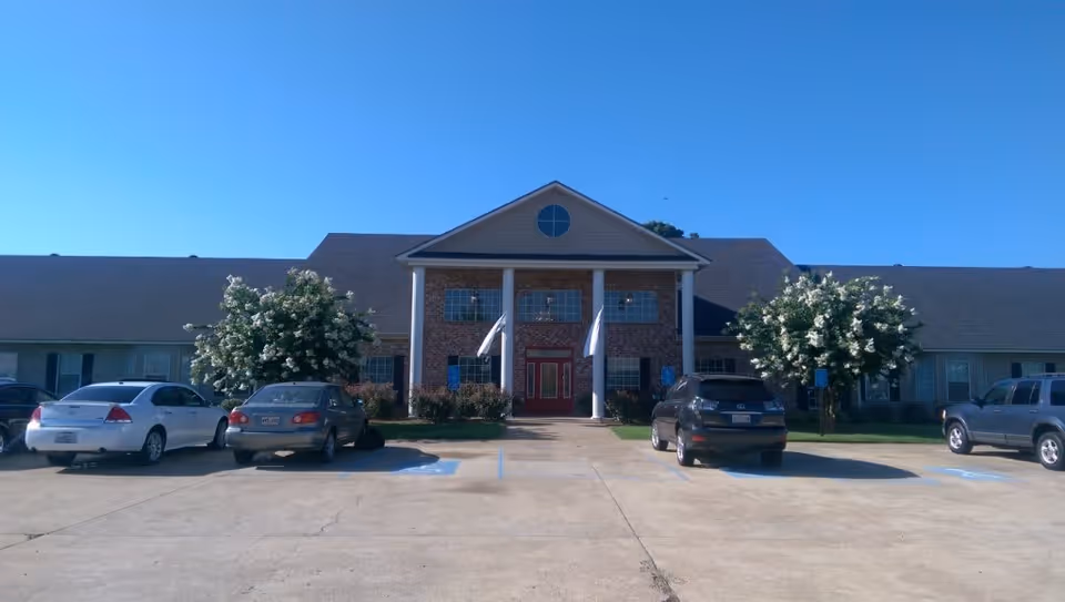 Photo of The Columns of Bossier City