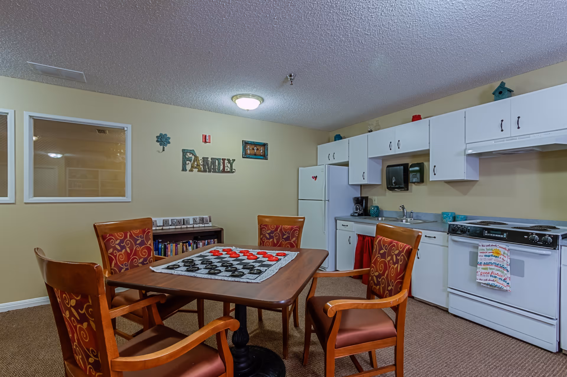 Photo 16 of Countryside Senior Living of Wichita Falls