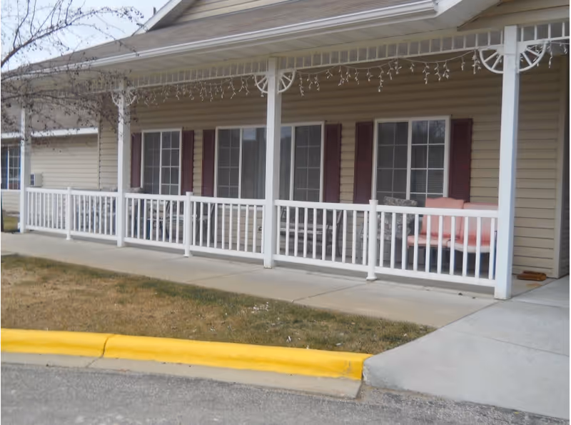 Photo 3 of Park Lane Estates Assisted Living