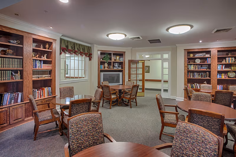 Photo 20 of The Brennity at Fairhope Senior Living