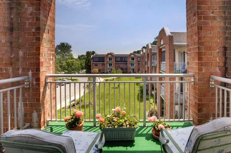 Photo 14 of Oak Bridge Terrace At Country House