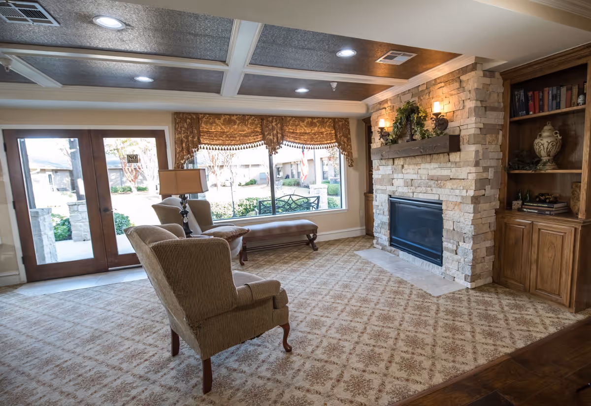 Photo 13 of Traditions Senior Living and Memory Care | Assisted Living Sherman, TX