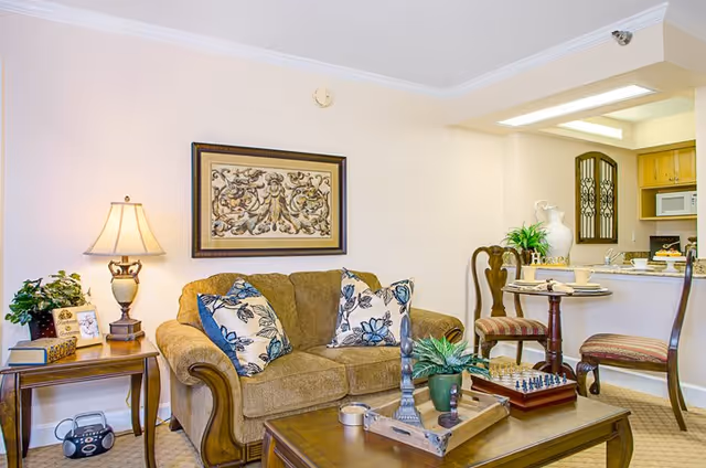 Photo 25 of Volante Senior Living of St. Petersburg