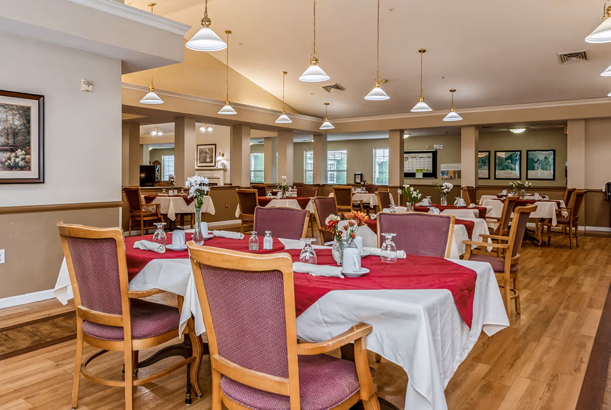 Photo 6 of Avista Senior Living Ferndale