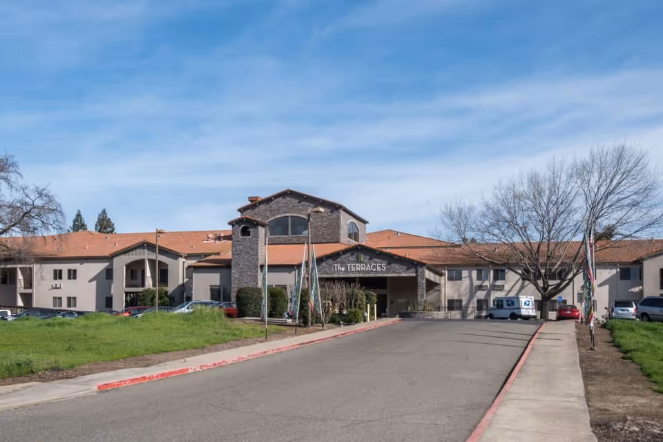 Photo of Terraces of Roseville