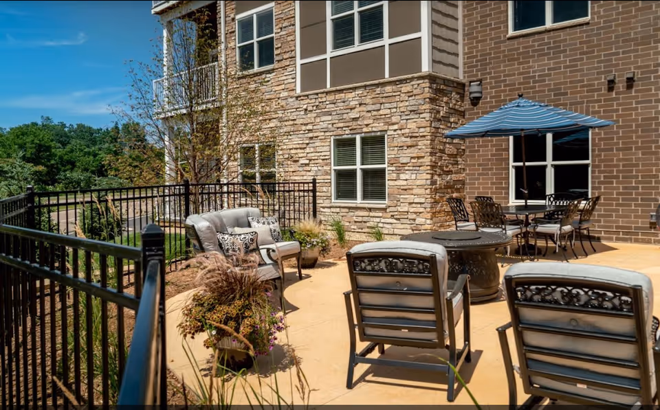 Photo 4 of Prairie Bluffs Senior Living