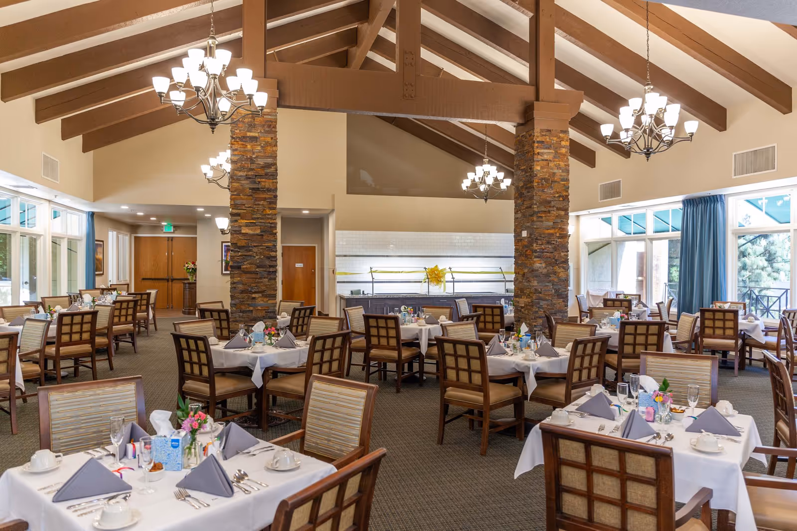 Photo 19 of Silvergate Fallbrook Retirement